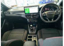 2023 Ford Focus 1.0L Petrol Hybrid For Sale Images