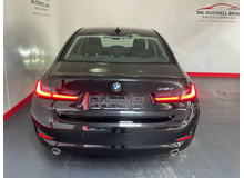 2022 BMW 3 Series 2.0L Diesel For Sale Images