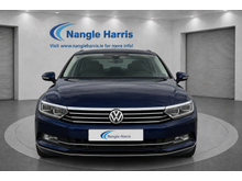 2018 Volkswagen Passat 2L Diesel For Sale Images