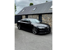 2017 Audi A6 2L Diesel For Sale Images