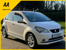 SEAT Mii 1.0 75HP SE 5DR