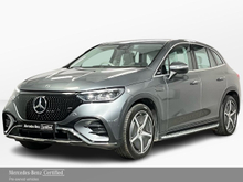 Mercedes-Benz EQE 300 AMG - 20 Inch Alloys - Reversing Camera - Ambient Lighting - Sat Nav - Climate Control - Electric Heated Memory Seats - Keyless Start - Apple CarPlay/Android Auto