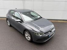 2020 Volkswagen Golf 2L Diesel For Sale Images