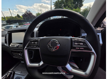 2025 Ssangyong Rexton 2.2L Diesel For Sale Images
