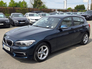 2015 BMW 1 SERIES 116D SE AUTO