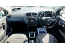 2014 Volkswagen Polo 1L Petrol For Sale Images