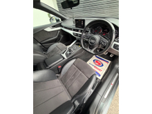 2017 Audi A5 2L Diesel For Sale Images