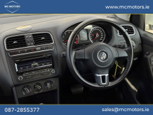 2012 Volkswagen Polo 1.2L Petrol For Sale Images