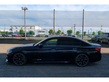 2018 BMW 5 Series 2L Diesel For Sale Images