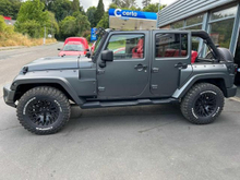2010 Jeep Wrangler 2.8L Diesel For Sale Images
