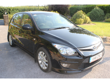 2011 Hyundai i30 1.6L Diesel For Sale Images