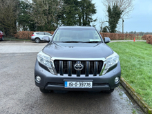 2015 Toyota Landcruiser 3L Diesel For Sale Images