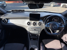 2017 Mercedes-Benz CLA Class 1.6L Petrol For Sale Images