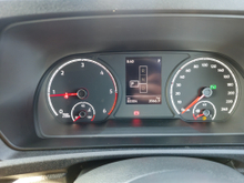 2022 Volkswagen Caddy 2L Diesel For Sale Images