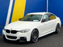 2017 BMW 3 SERIES 320d M-SPORT COMPETITION PACK // NEW 20
