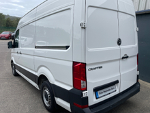 2023 Volkswagen Crafter 2L Diesel For Sale Images
