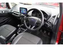 2019 Ford Ecosport 1L Petrol For Sale Images