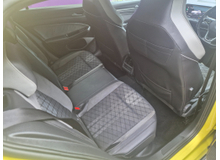 2021 Volkswagen Golf 2.0L Diesel For Sale Images