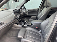 2023 BMW X3 2L Petrol Plug-in Hybrid For Sale Images