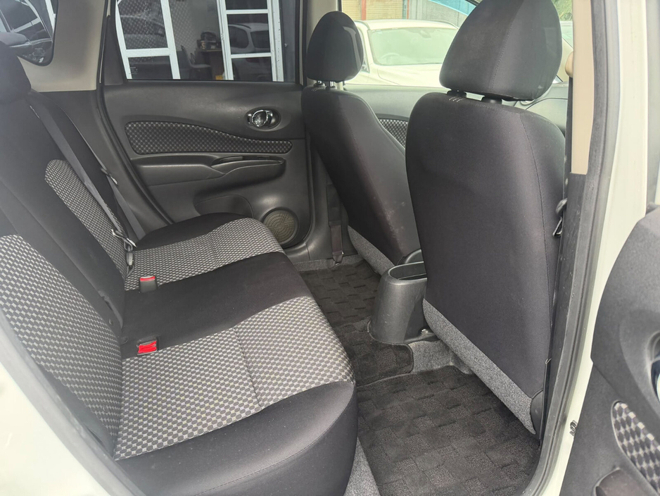 Nissan Note — thumbnail 15