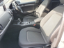 2017 AUDI A3 1.4 TFSI AUTOMATIC