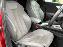 2019 Audi A4 2L Diesel For Sale Images