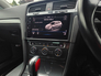 2018 VOLKSWAGEN GOLF ( 182 REG ) 1.2 TSI VIRTUAL DASH - CARPLAY - ANDROID AUTO - ALLOYS - LOW TAX BAND 