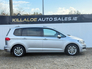 2016 VOLKSWAGEN TOURAN 1.6 TDI SE BLUEMOTION 110PS 5DR