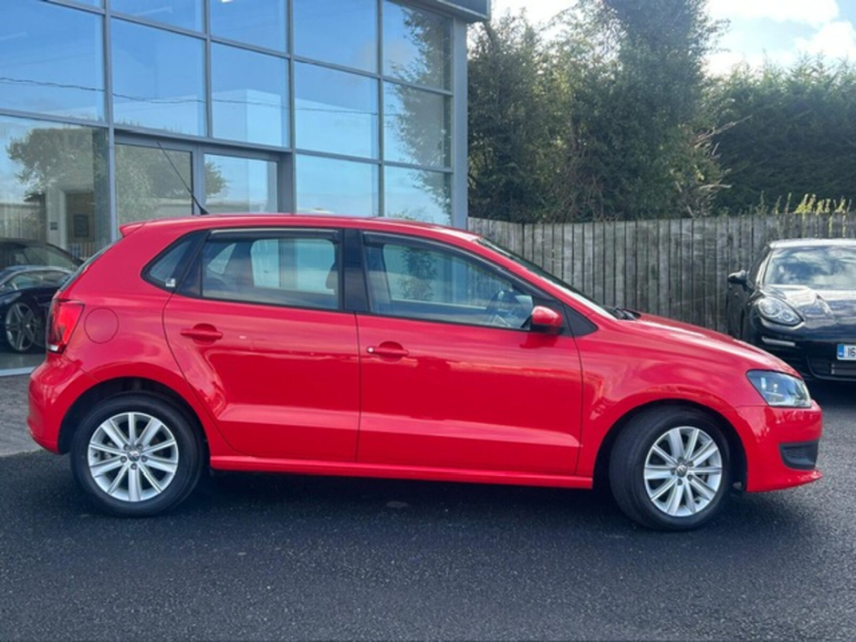 2012 Volkswagen Polo 3L Petrol For Sale Images