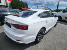 2018 Audi A5 1.4L Petrol For Sale Images