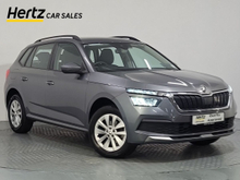 Skoda Kamiq AMBITION 110HP Petrol Manual