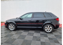 2012 Audi A3 1.4L Petrol For Sale Images
