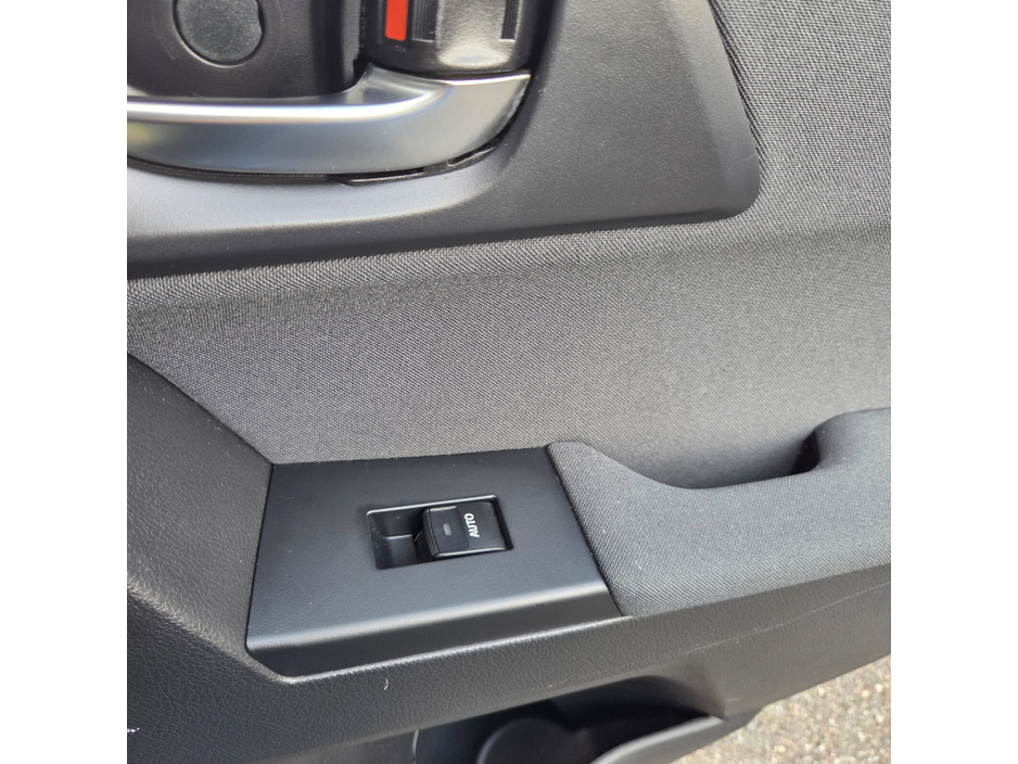 2016 Toyota Auris 1.2L Petrol For Sale Images
