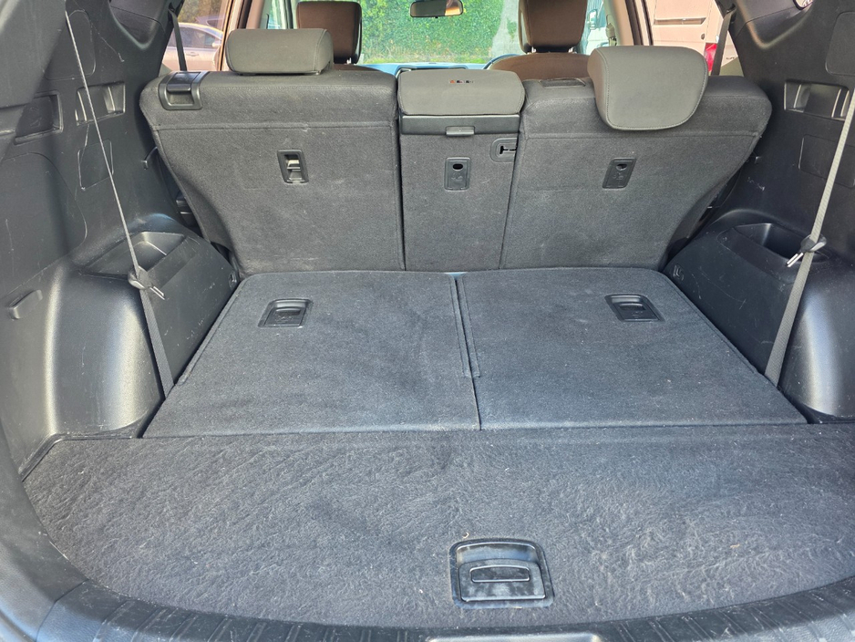 2017 Hyundai Santa Fe 2.2L Diesel For Sale Images