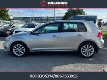 2013 Volkswagen Golf 1.4L Petrol For Sale Images