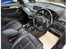 2020 BMW X1 2L Diesel For Sale Images