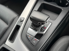 2020 Audi A4 2L Diesel For Sale Images