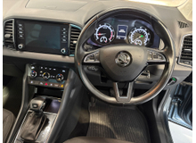 2020 Skoda Karoq 1.5L Petrol For Sale Images