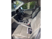 2017 Kia Sportage 1.7L Diesel For Sale Images
