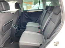 2018 Volkswagen Tiguan 2L Diesel For Sale Images