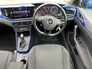 2019 VOLKSWAGEN POLO HIGH SPEC** COMFORTLINE 1.0 AUTOMATIC * PARK ASSIST * BLIND SPOT MONITOR * REVERSE CAMERA * ADAPTIVE CRUISE CONTROL * PARKING SENSORS FRONT & REAR *FACTORY PRIVACY GLASS * 15