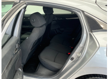 2021 Honda Civic 1.6L Diesel For Sale Images