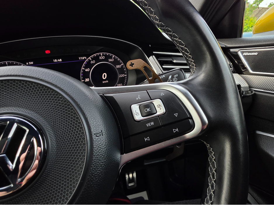 2019 Volkswagen Arteon 2L Petrol For Sale Images