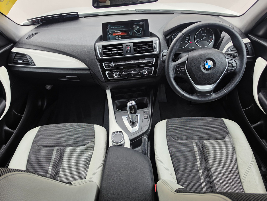 2017 BMW 1 Series 2L Diesel For Sale Images