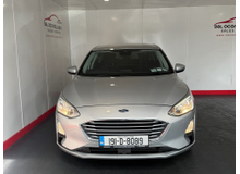 2019 Ford Focus 1.5L Diesel For Sale Images