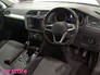 2021 VOLKSWAGEN TIGUAN 2.0 TDI 122HP