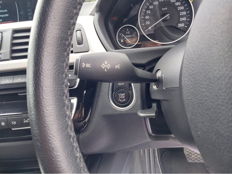 BMW 3 Series 320D Automatic LOW KM — thumbnail 21