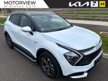 Kia Sportage *Finance From 0%*Sports...