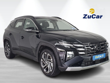 Hyundai Tucson Ultimate Phev Auto T-GDi 288 2 WD PHEV 13.8 kWh Motor 91BHP /67kw Auto Start/Stop