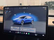 2022 Tesla Model 3 0L Electric For Sale Images